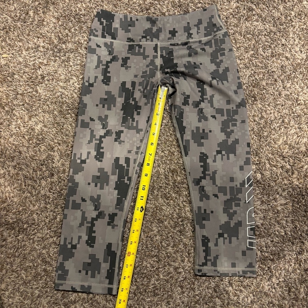 Women’s I am Becoming Leggings